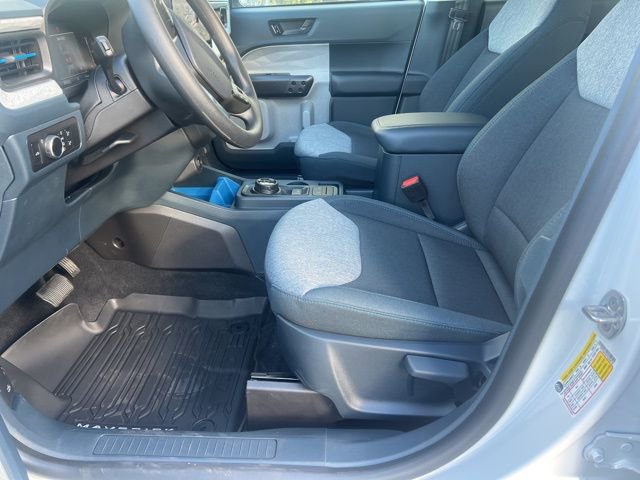 New 2026 Ford Maverick XLT image 14