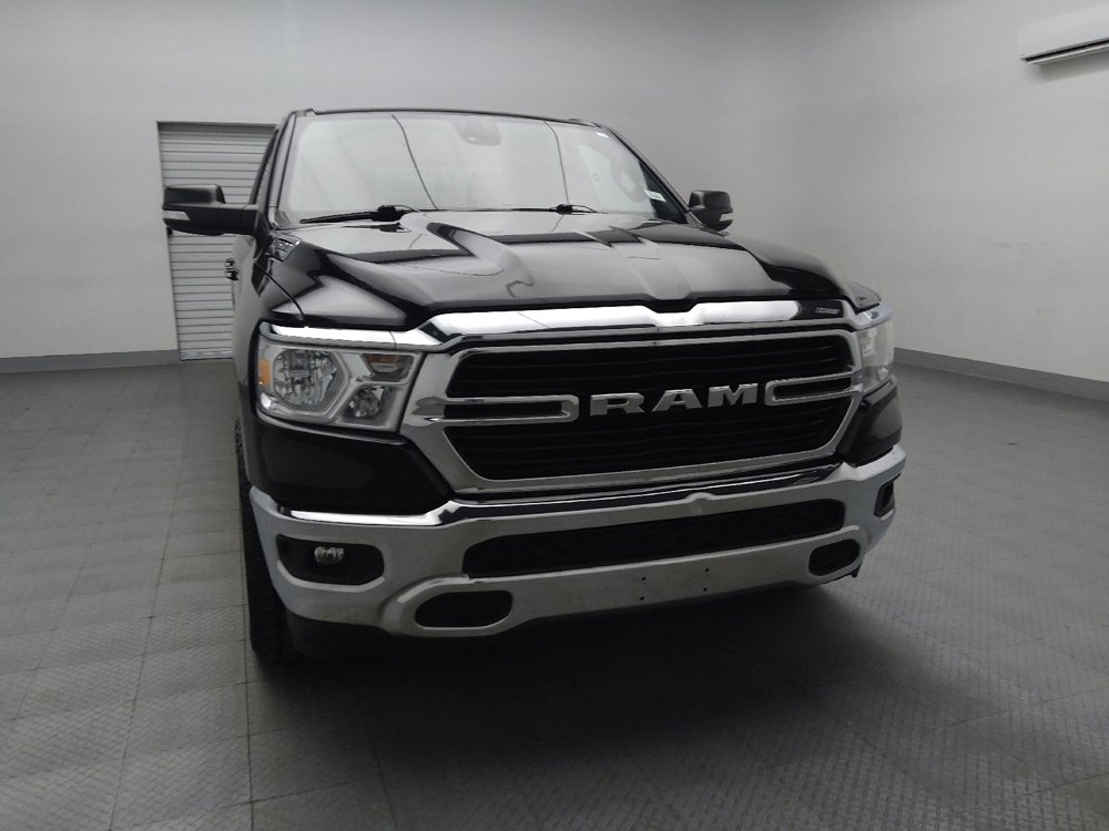 Used 2020 RAM 1500 Big Horn image 14