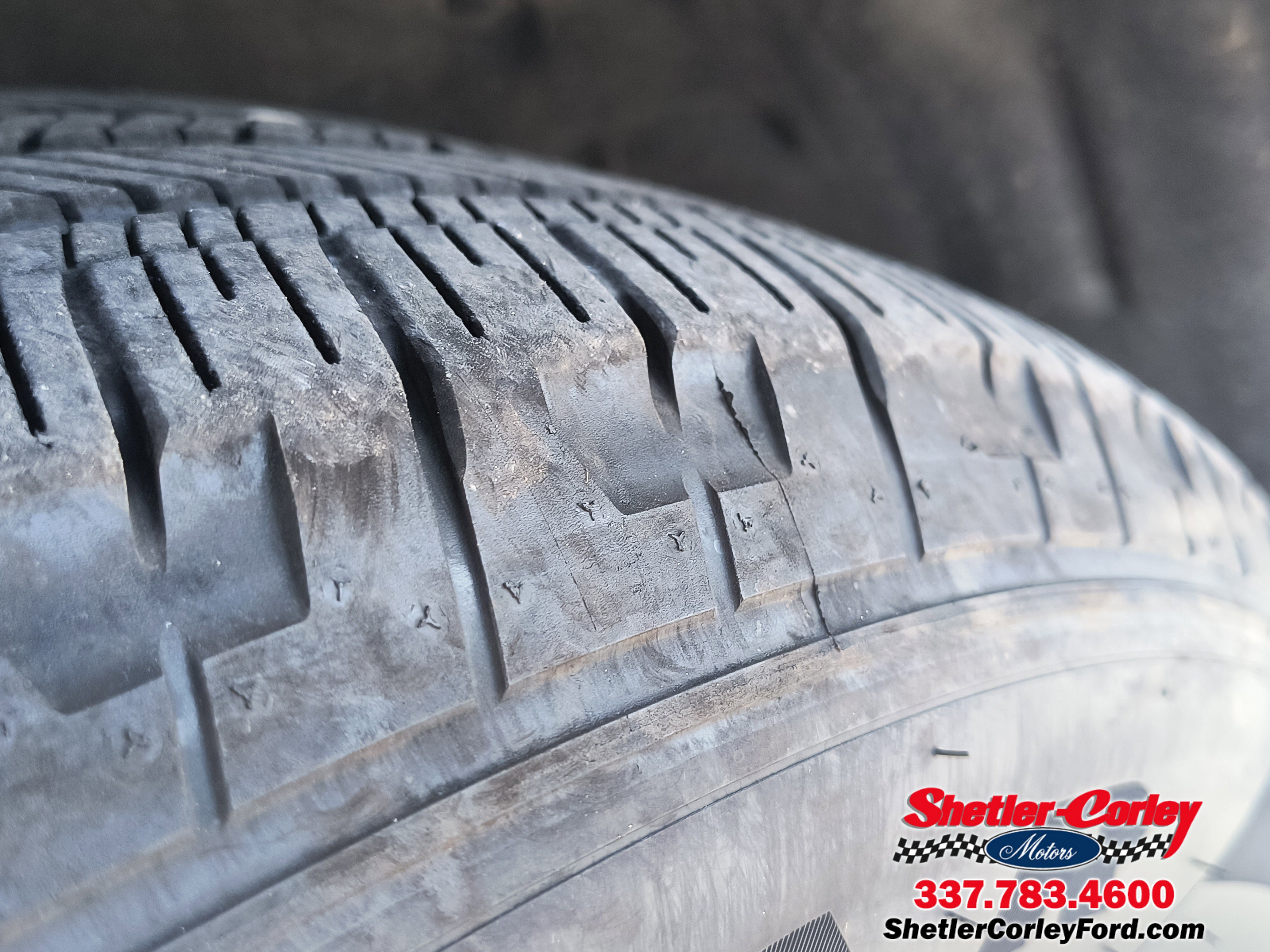 Used 2024 Lincoln Nautilus Premier w/ Equipment Group 102A image 14