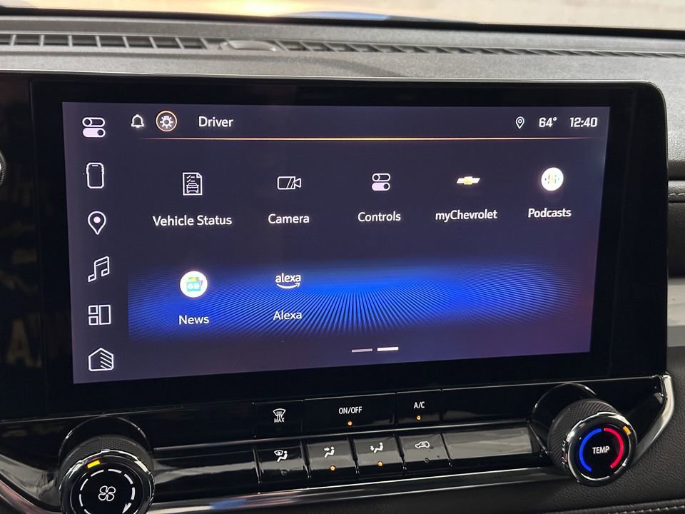 Used 2023 Chevrolet Colorado LT image 43