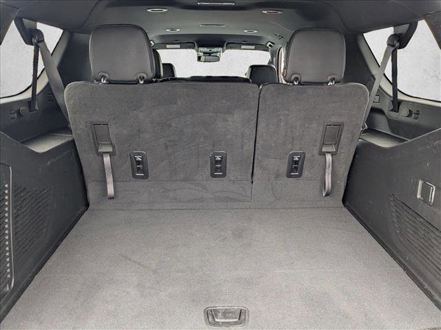 Used 2024 Chevrolet Suburban RST image 6