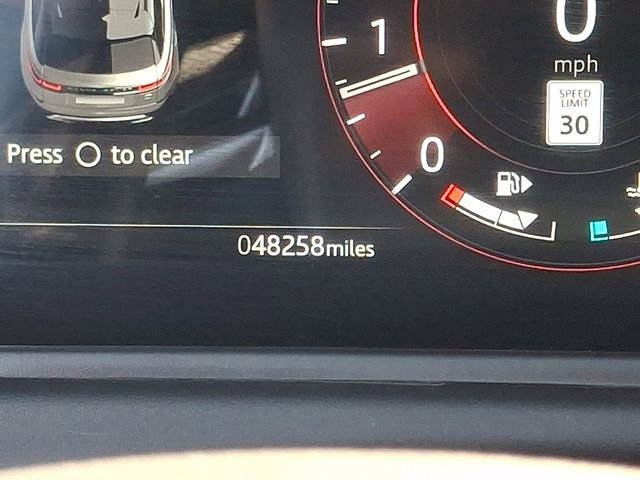 Used 2021 Land Rover Range Rover Velar R-Dynamic S image 21