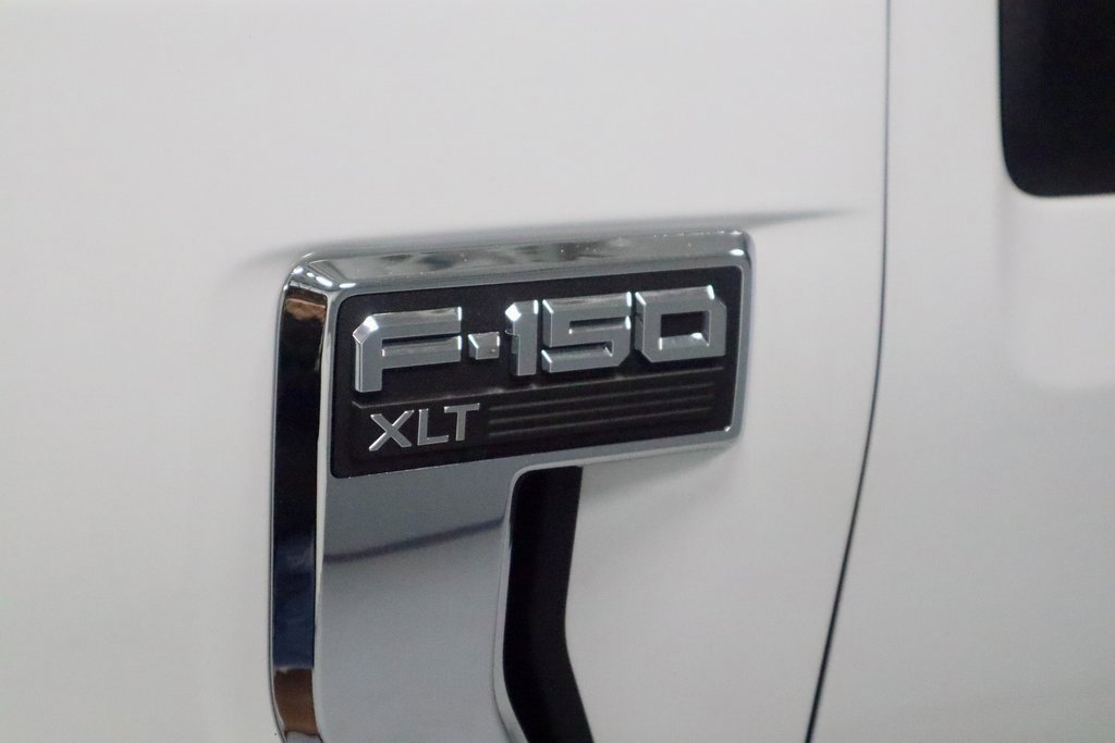 Certified 2022 Ford F150 XLT image 13
