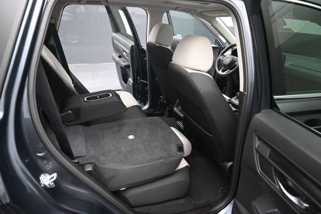 Certified 2024 Honda CR-V EX image 28