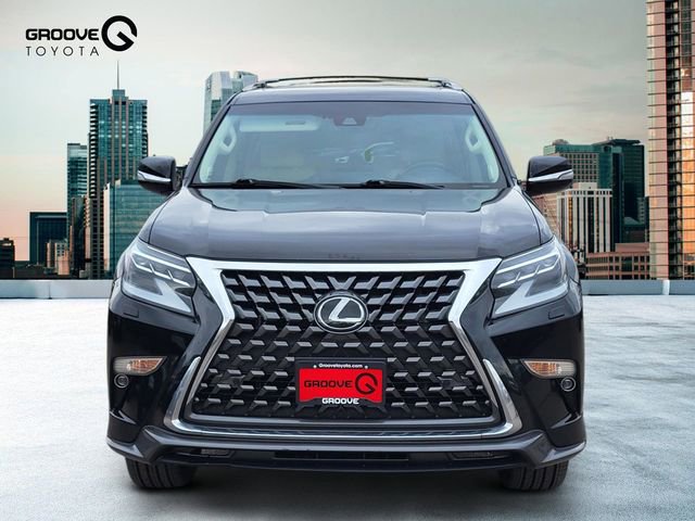 Used 2020 Lexus GX 460 Premium AWD/4WD image 9