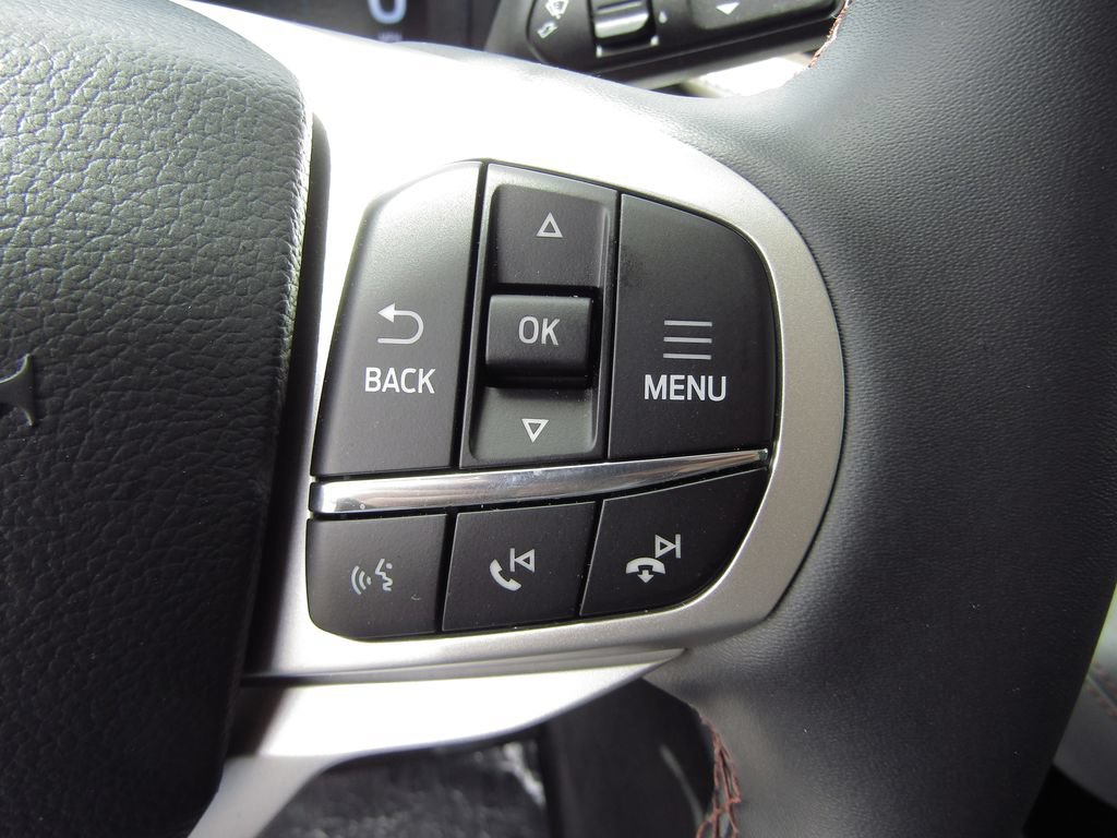 New 2026 Ford Explorer Active AWD/4WD image 29