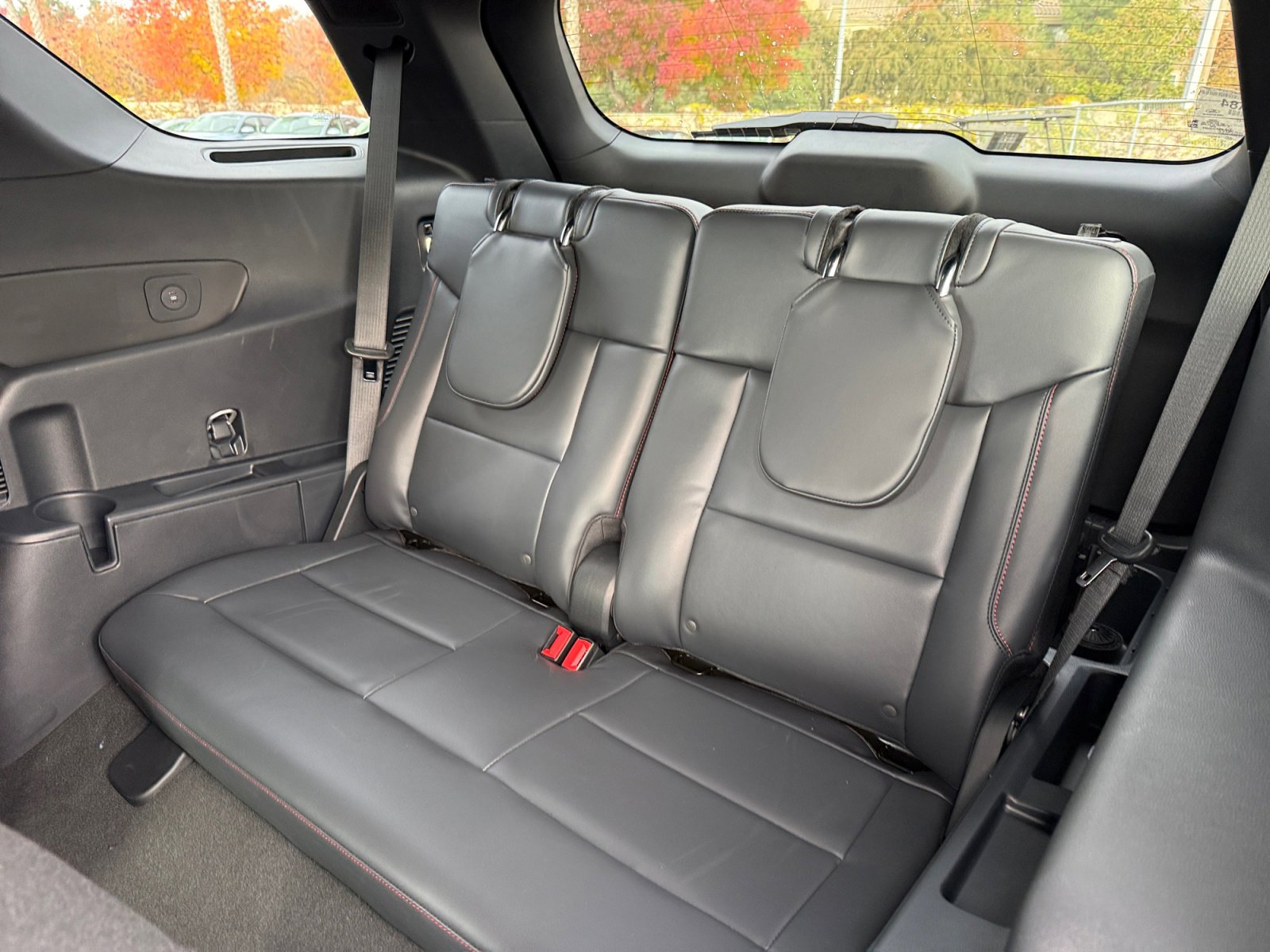 New 2025 Ford Explorer ST w/ Sun And Sound Package image 21