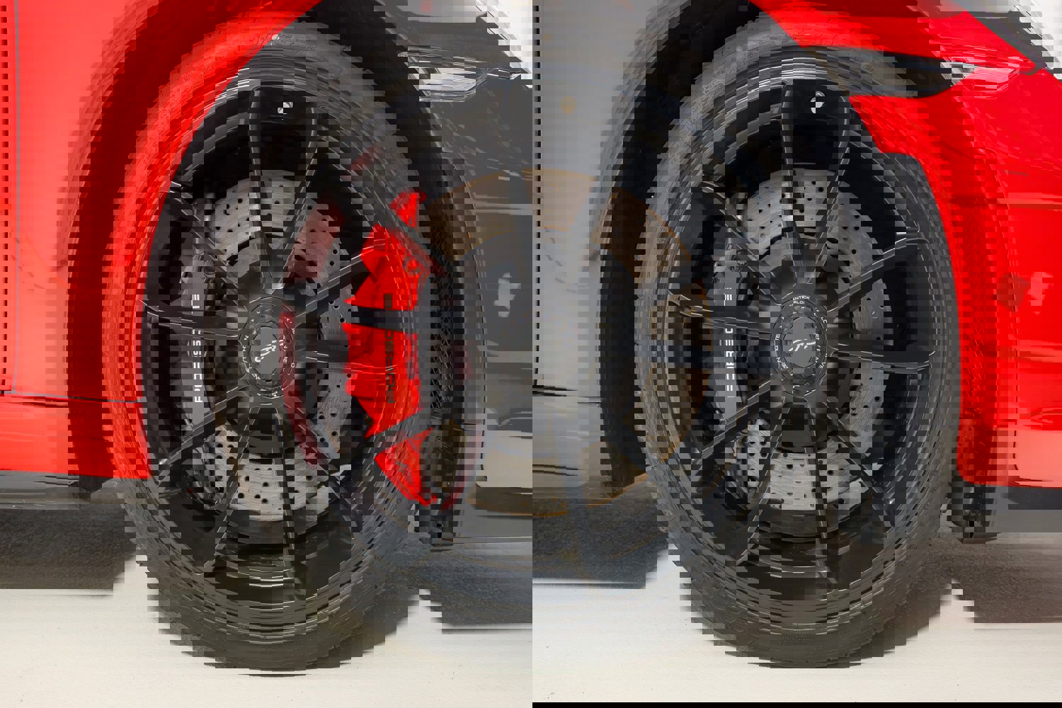 Used 2018 Porsche 911 GT3 w/ Sport Chrono Package image 12