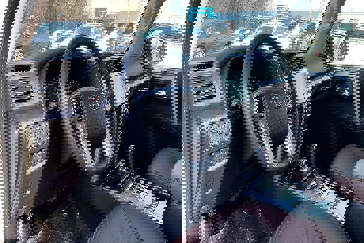 Used 2023 Toyota 4Runner Limited image 18