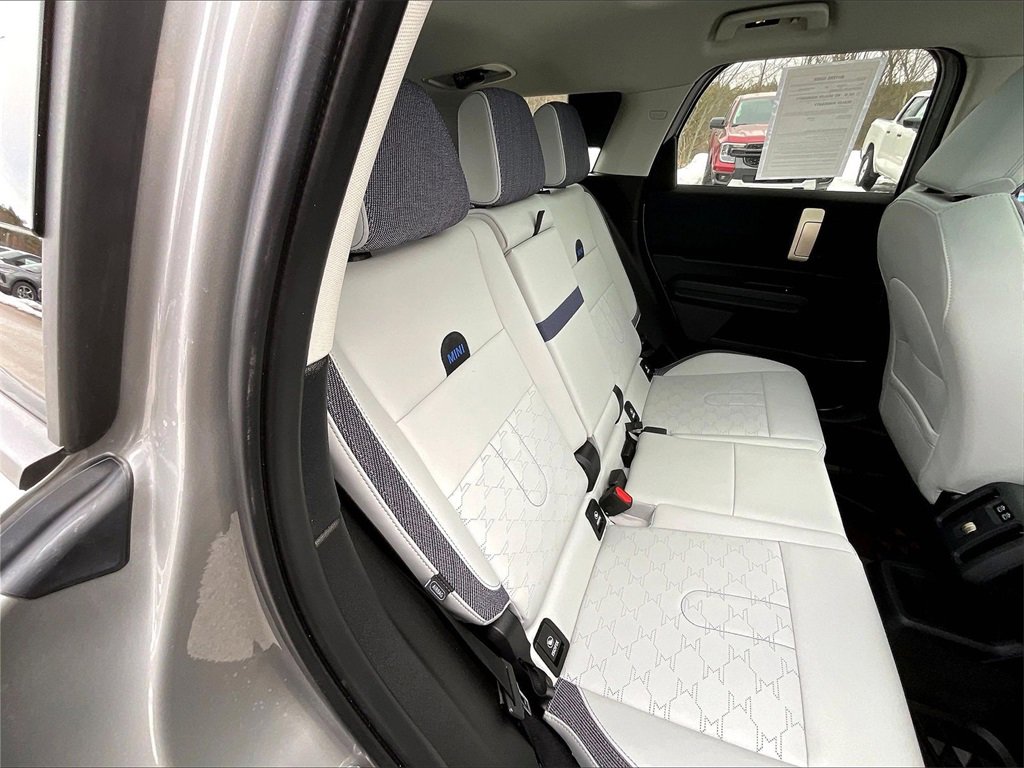 Used 2025 MINI Cooper Countryman S image 15