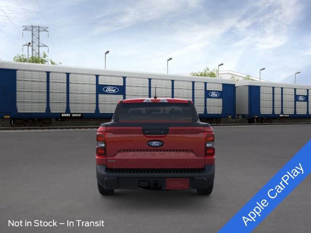 New 2026 Ford Maverick Lariat AWD/4WD image 5