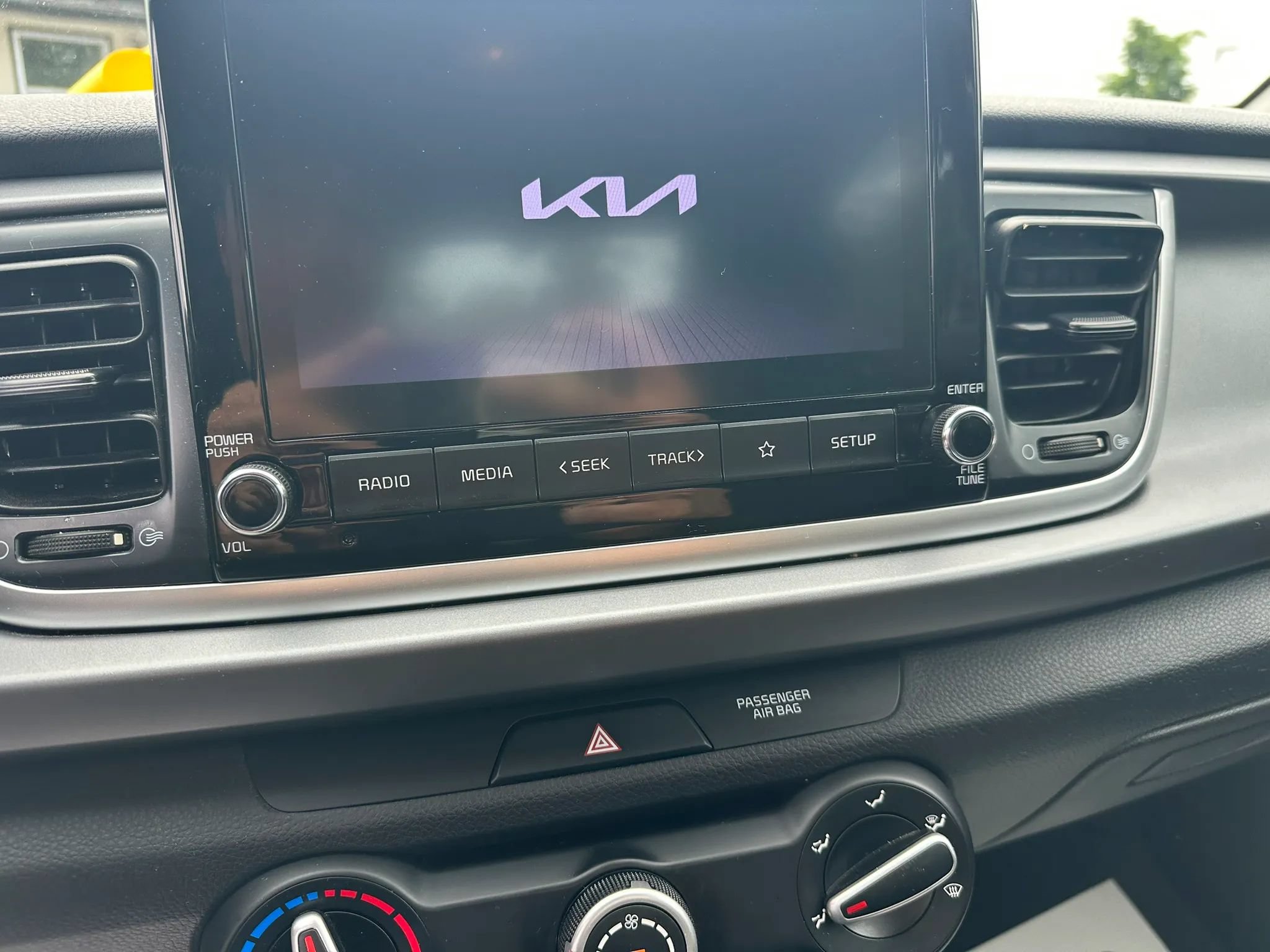 Used 2022 Kia Rio LX FWD image 26