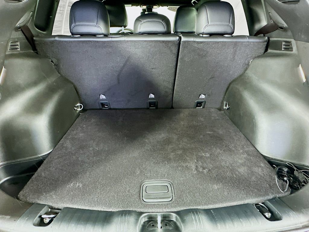 Used 2024 Jeep Compass Limited image 33