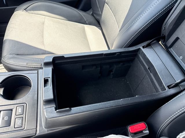 Used 2019 Subaru Outback 2.5i Limited AWD/4WD image 23