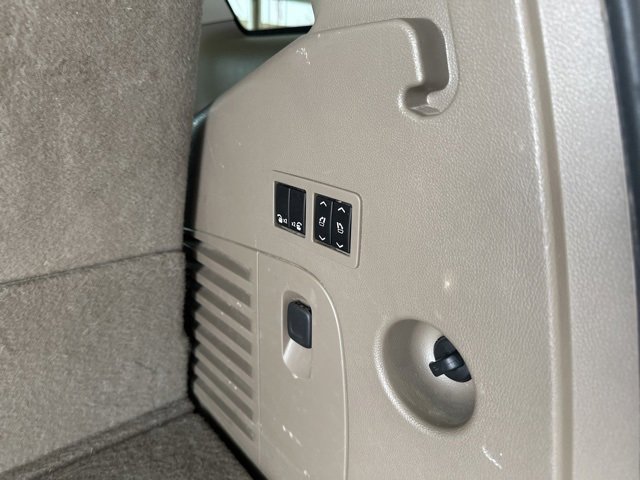 Used 2016 Chevrolet Tahoe LTZ image 20