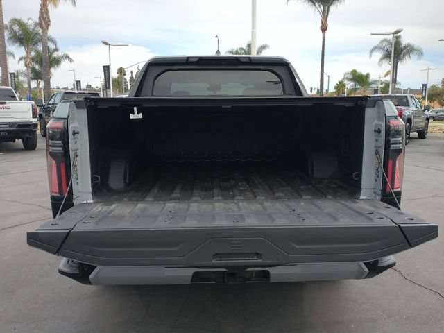 Certified 2026 GMC Sierra EV Denali AWD/4WD image 26