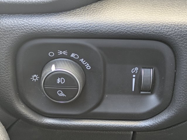 New 2026 RAM 2500 Tradesman AWD/4WD image 23