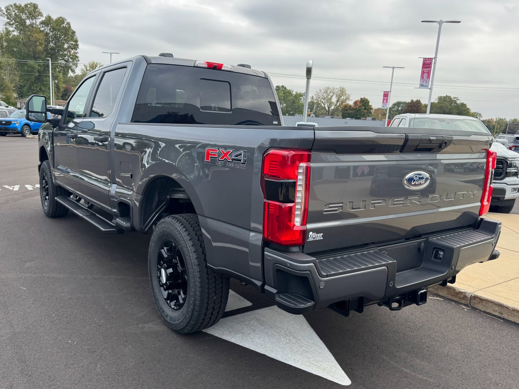 New 2026 Ford F250 XL image 8