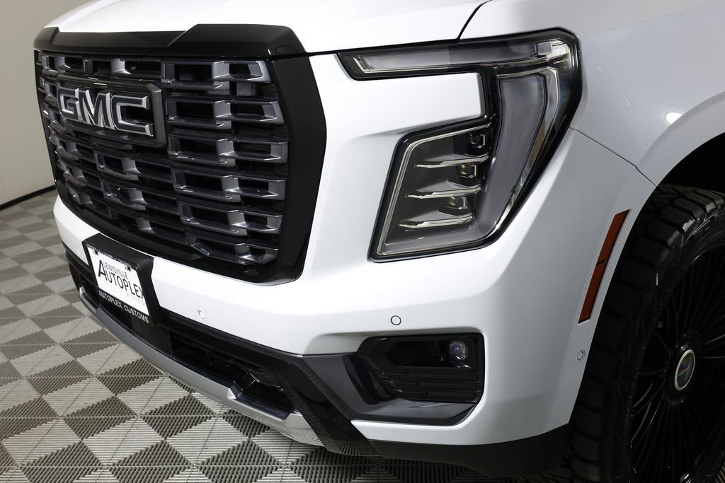 Used 2026 GMC Yukon XL Denali Ultimate image 49
