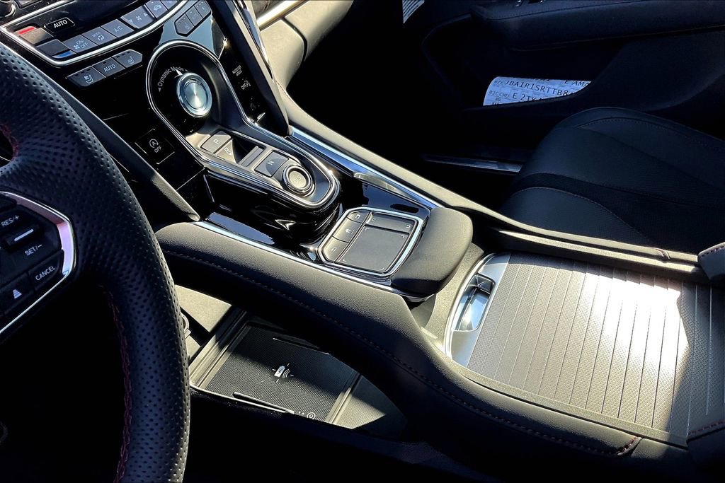 New 2025 Acura RDX SH-AWD w/ Advance Package image 24