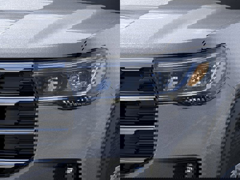 New 2026 Ford Explorer Active image 18