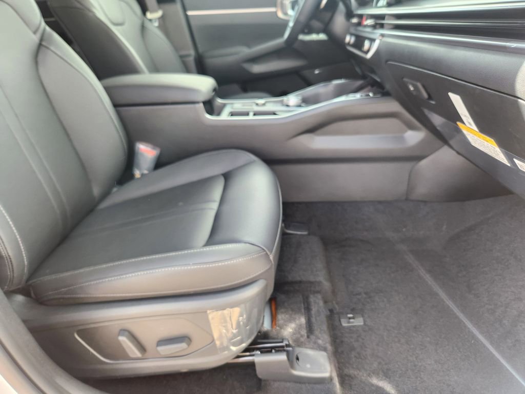 New 2026 Kia Sorento EX image 13