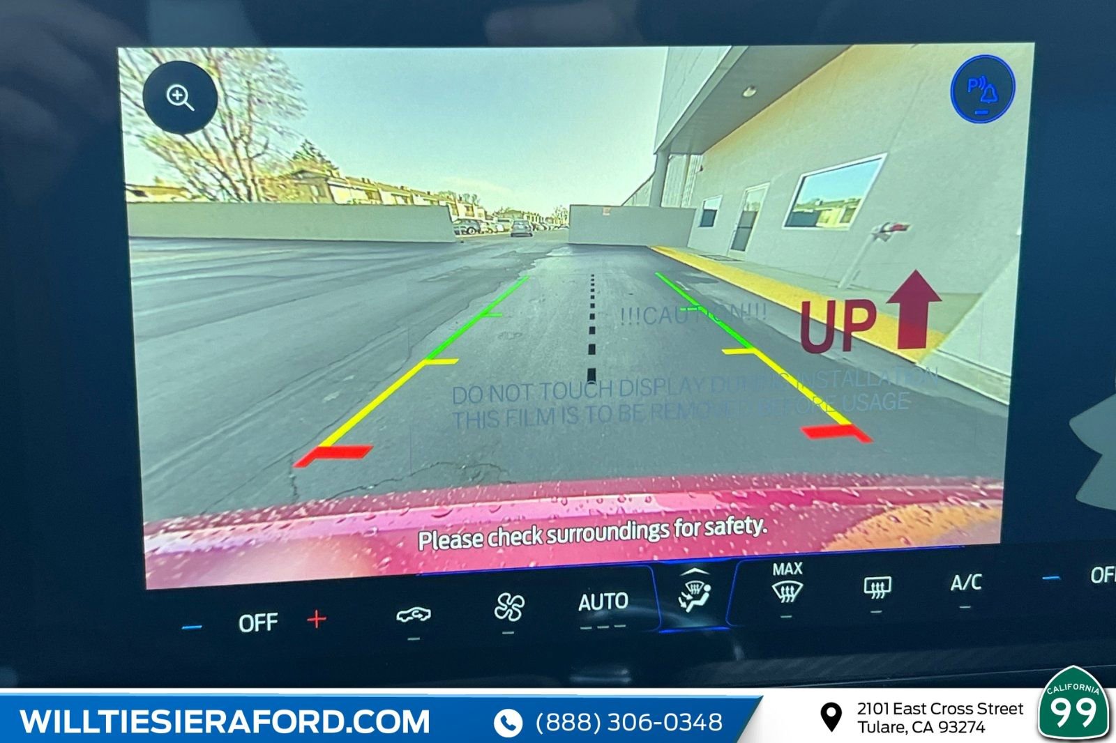 New 2026 Ford Mustang Coupe image 19