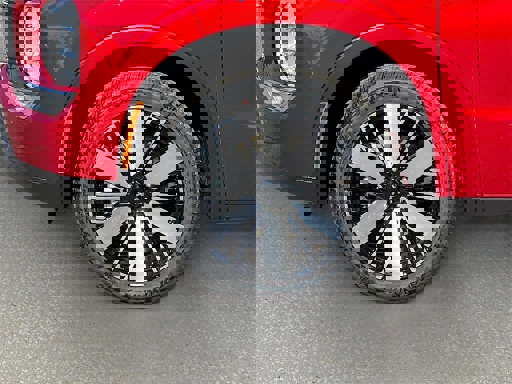 New 2025 Mitsubishi Outlander SE image 31