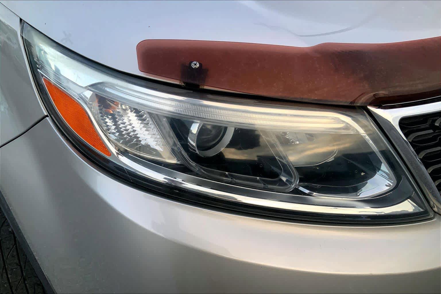 Used 2015 Kia Sorento LX FWD image 26