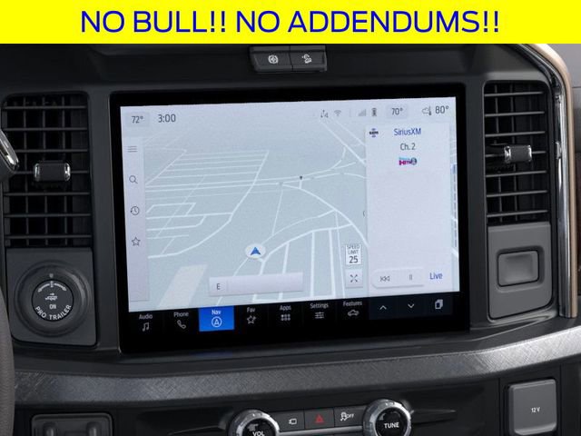 New 2025 Ford F350 King Ranch image 15