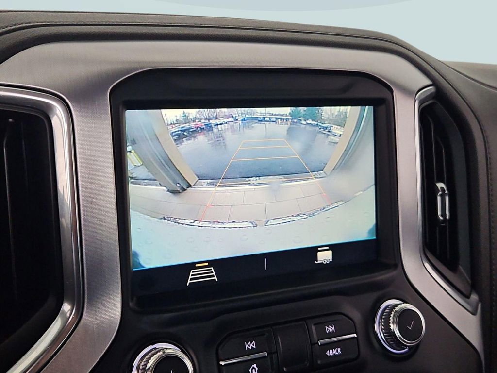 Used 2021 GMC Sierra 1500 Elevation image 19