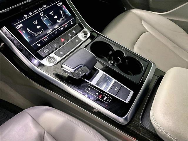 Used 2022 Audi Q7 3.0T Premium Plus AWD/4WD image 15