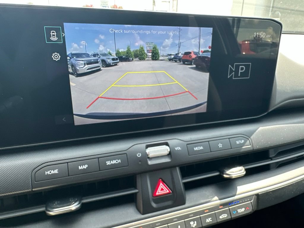 Used 2025 Kia K4 FWD image 24