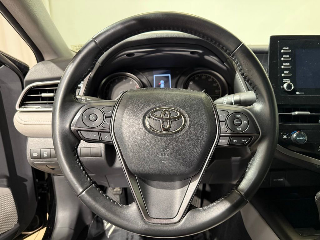 Certified 2024 Toyota Camry SE image 20