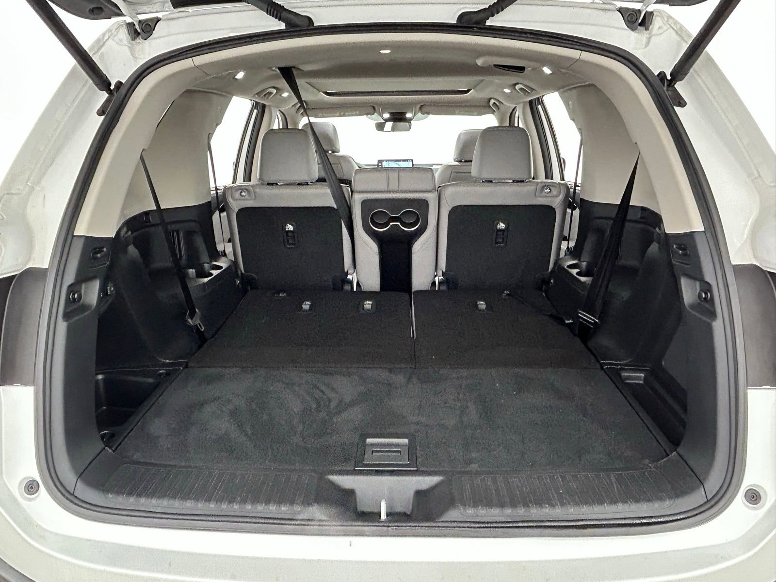 Used 2023 Honda Pilot Elite image 39