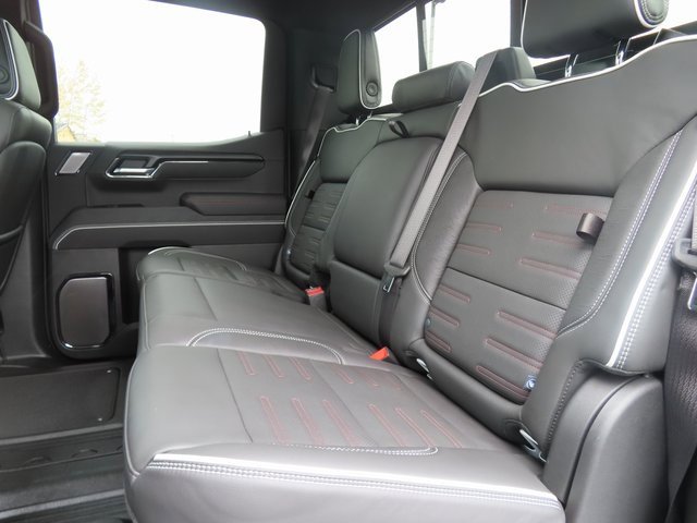 Used 2024 GMC Sierra 1500 AT4X image 38