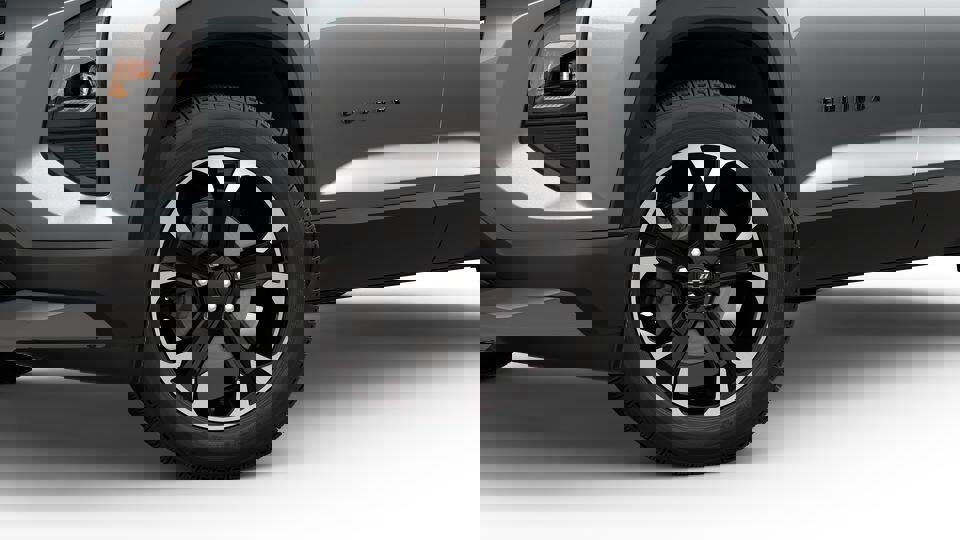 New 2026 Chevrolet Equinox LT AWD/4WD image 6