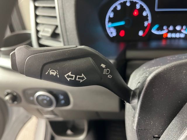 Used 2024 Ford Transit 250 Low Roof w/ Exterior Upgrade Package RWD image 22