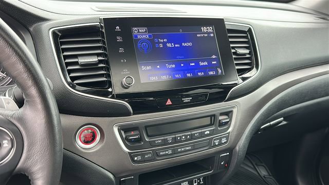 Used 2023 Honda Ridgeline RTL-E image 17