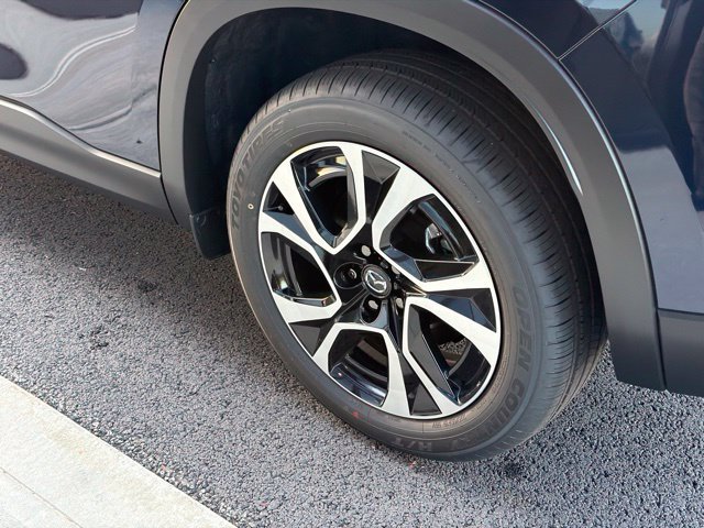 New 2026 MAZDA CX-5 Preferred AWD/4WD image 6