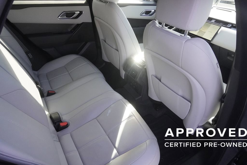 Used 2026 Land Rover Range Rover Velar S image 26