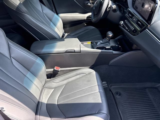 Used 2024 Lexus ES 350 F Sport FWD image 21