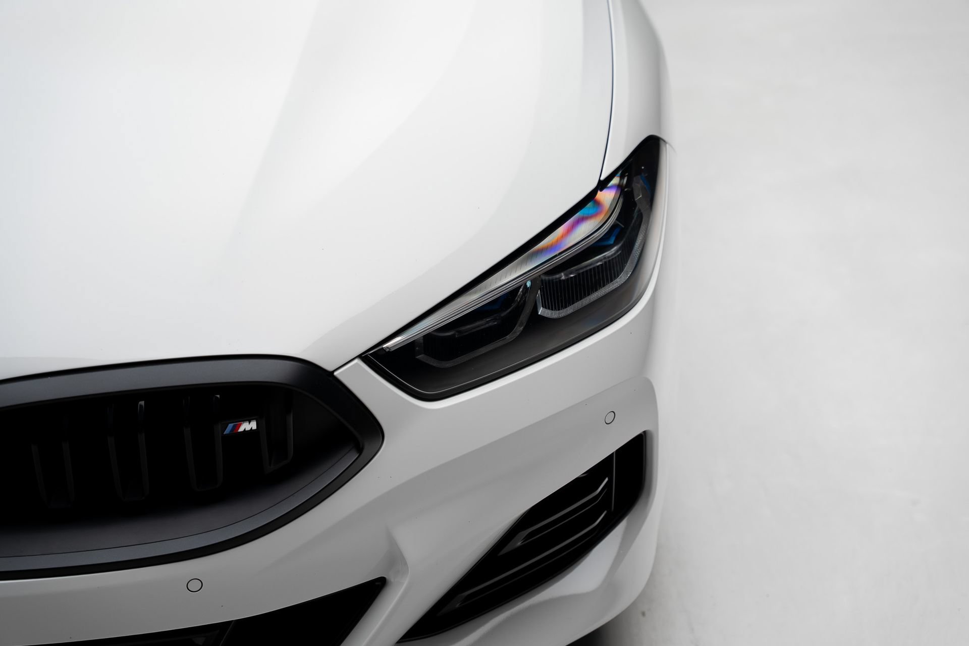 Used 2023 BMW M850i xDrive Convertible AWD/4WD image 13