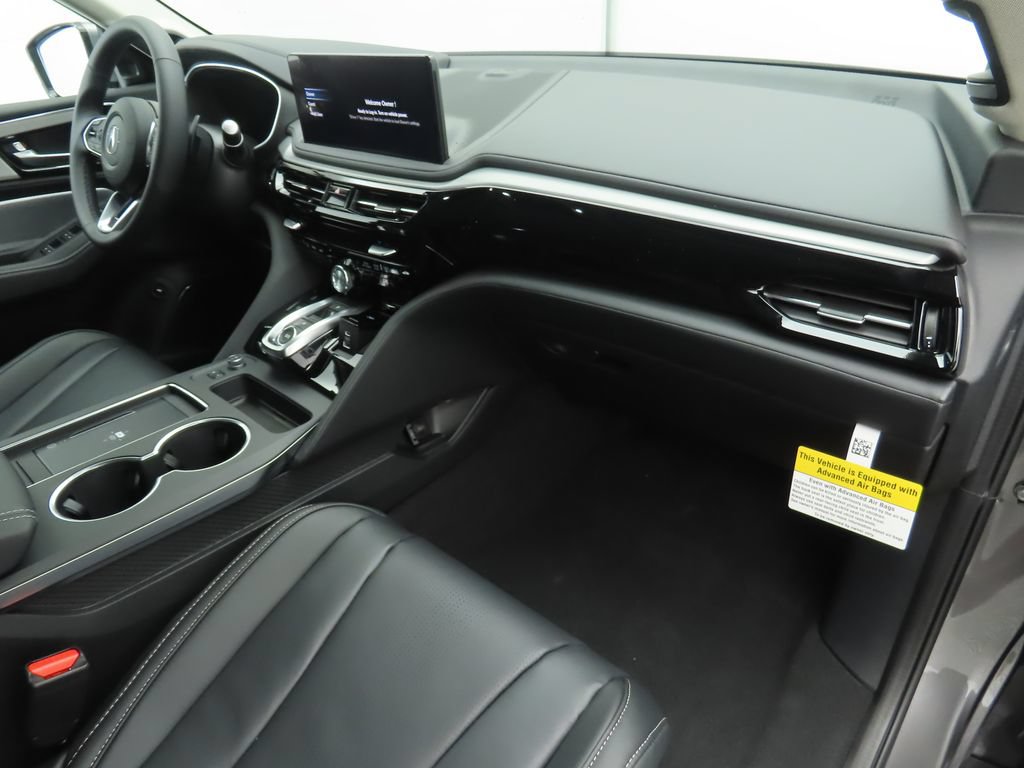 Used 2026 Acura MDX w/ Technology Package FWD image 18