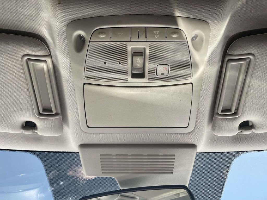 Used 2020 Nissan Armada SL w/ Premium Package AWD/4WD image 29