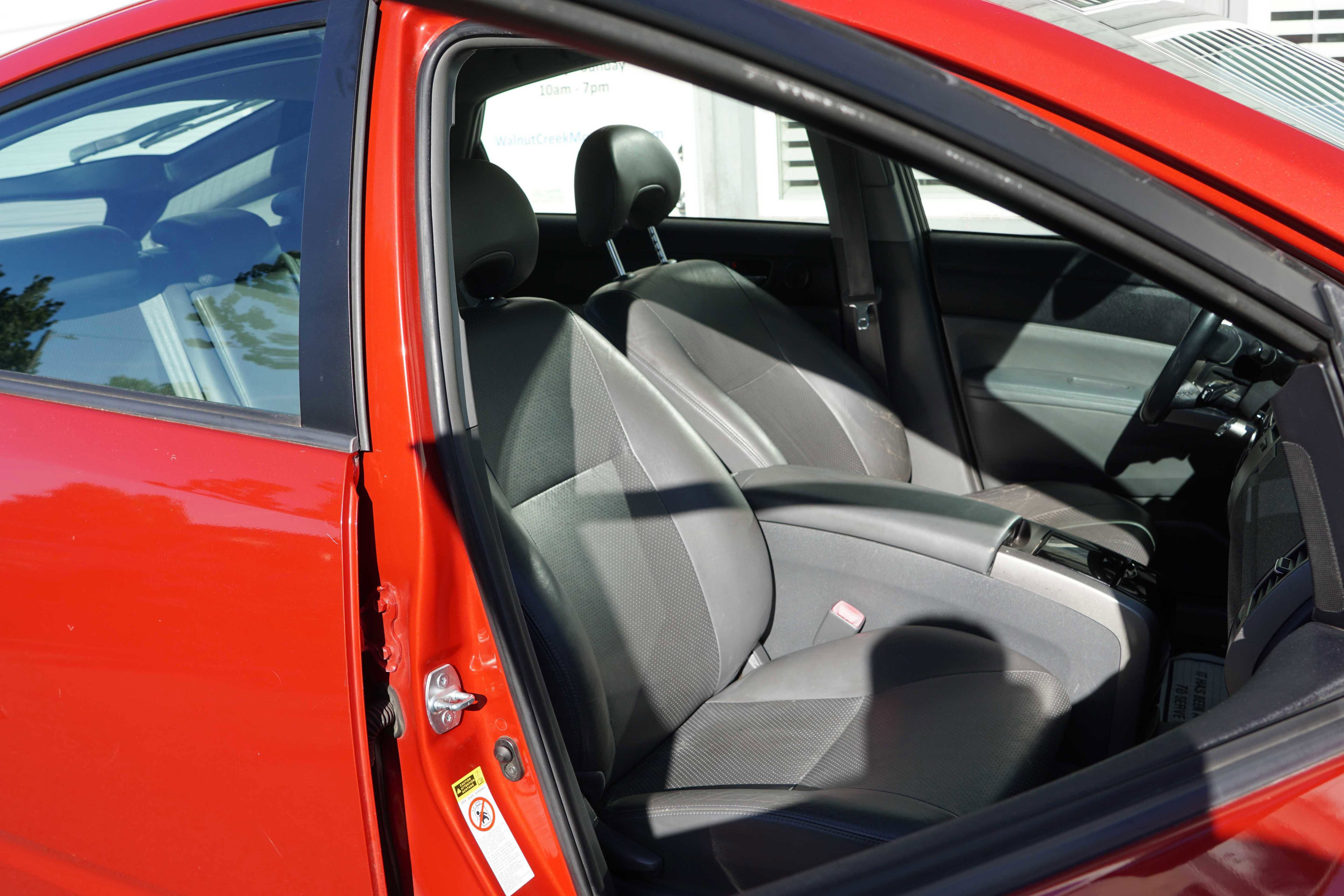 Used 2007 Toyota Prius Touring image 31