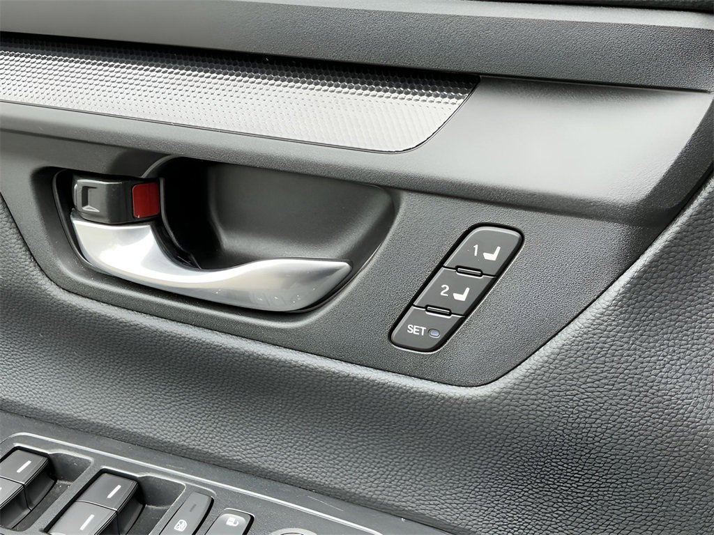 Certified 2024 Honda CR-V Sport-L image 35