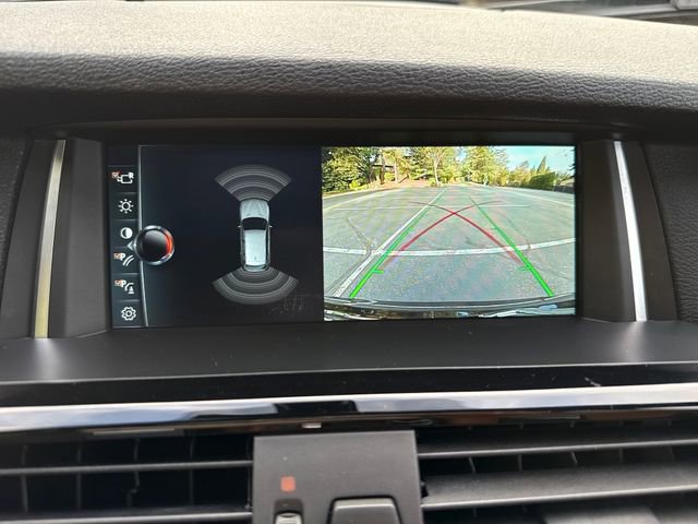 Used 2017 BMW X3 xDrive35i AWD/4WD image 21