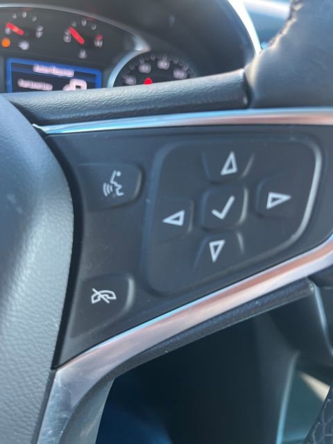 Used 2023 Chevrolet Equinox LT image 17