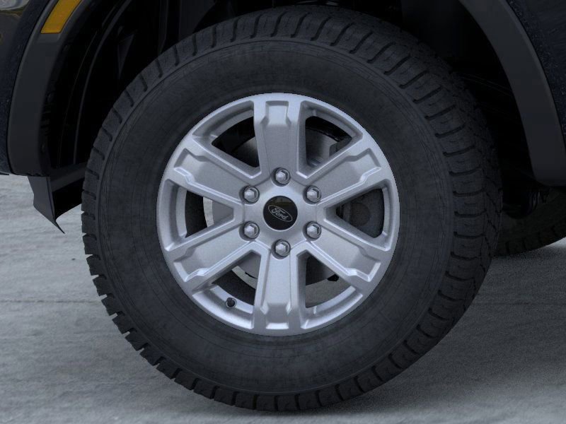 New 2026 Ford Ranger XL image 19